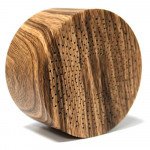 Wholesale Design Portable Wireless Bluetooth Mini Speaker 691 (Wood)